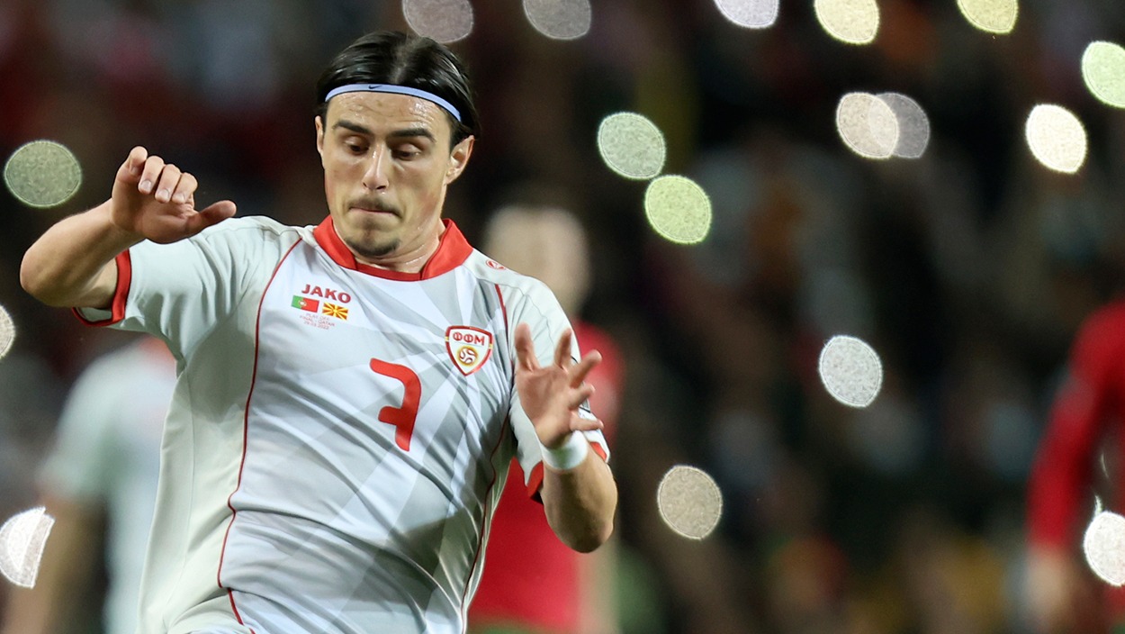 Beşiktaş'tan Eljif Elmas bombası: 5 milyon euroluk teklife verdiği yanıt ortaya çıktı