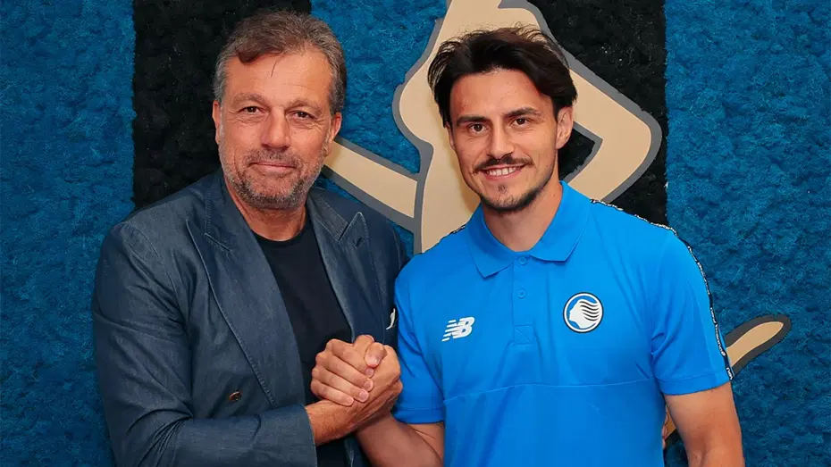 Avrupa'da yaz transfer döneminde atılan tüm imzalar (2026-27) - 27 Avrupa'da yaz transfer döneminde atılan tüm imzalar (2026-27) - 27