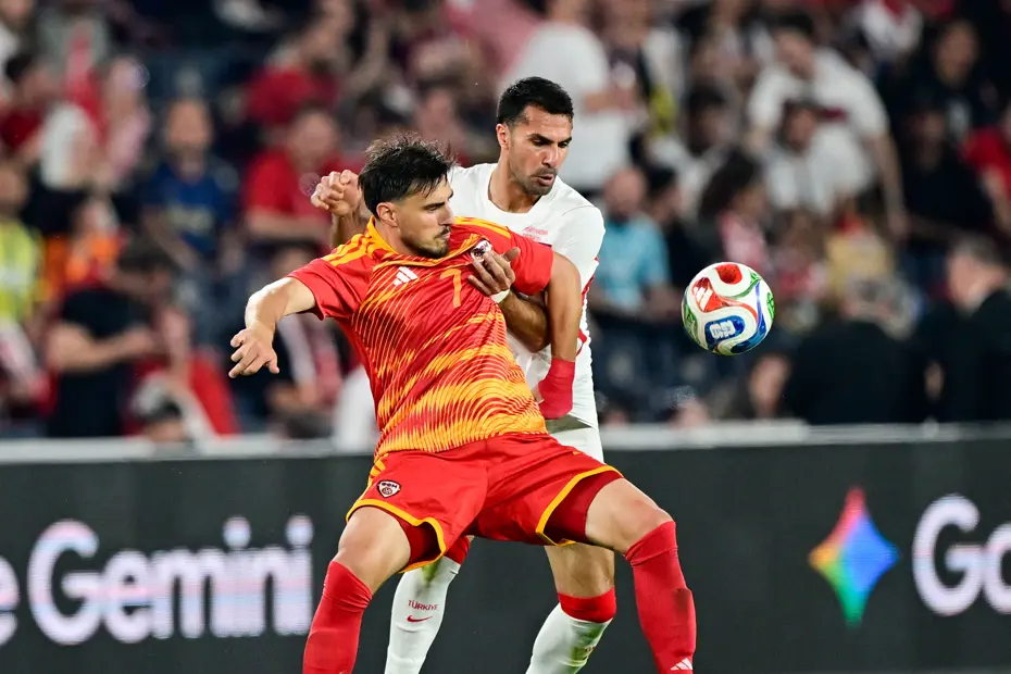 Beşiktaş'ın transfer hamlesi Eljif Elmas: Bonservis bedeli belirlendi - 2