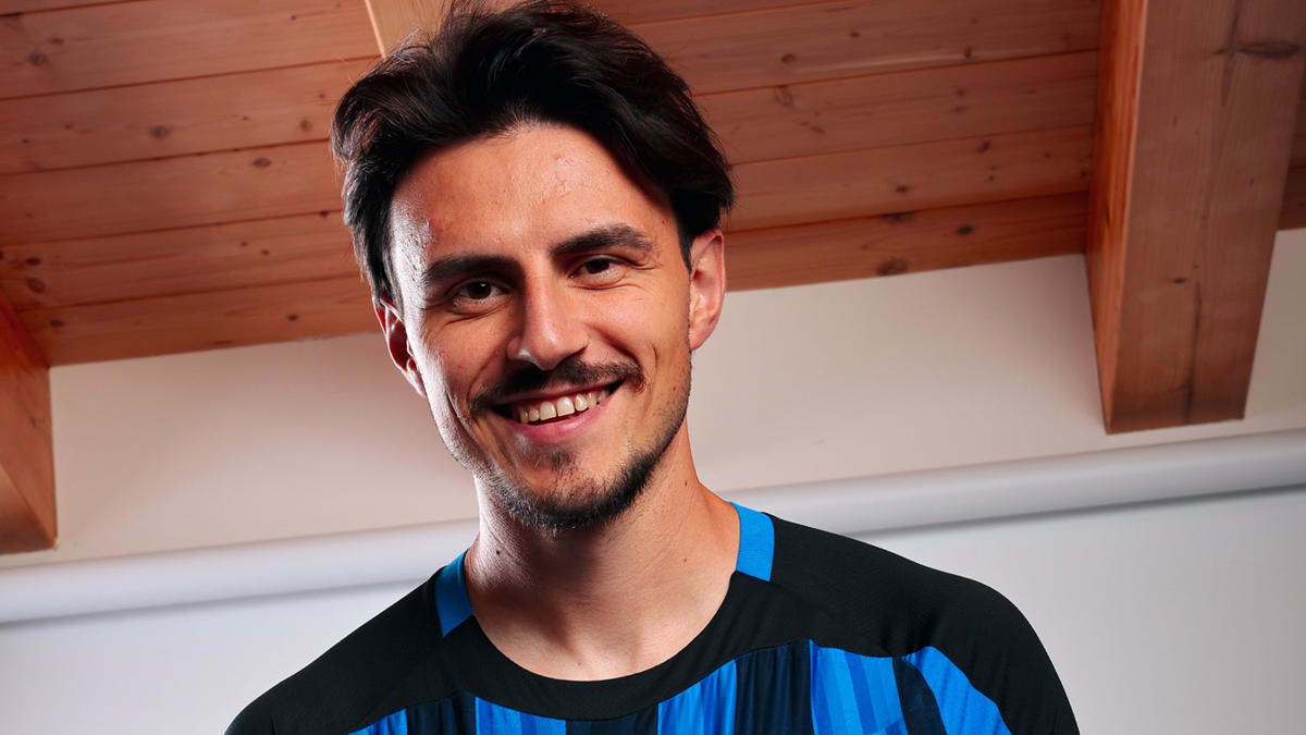 Atalanta, Leipzig'den Eljif Elmas'ı kiraladı