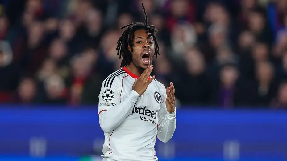 Icardi'nin yerine Fransız golcü geliyor! Galatasaray'a olumlu cevap verip ateşi yaktı - 5