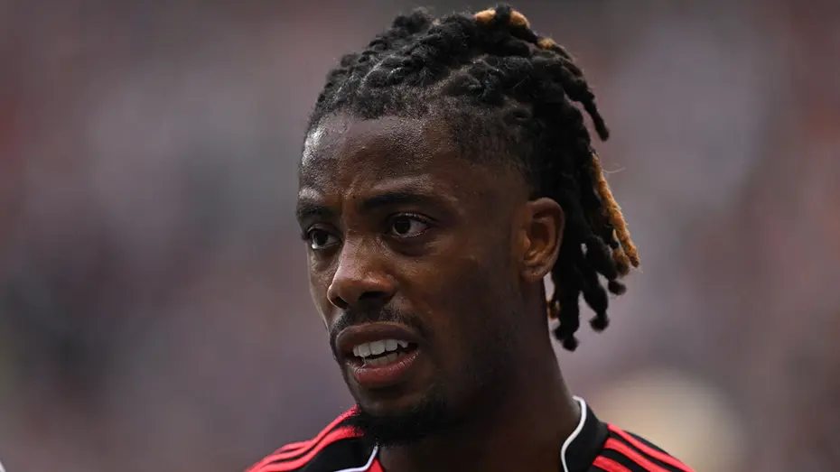 Icardi'nin yerine Fransız golcü geliyor! Galatasaray'a olumlu cevap verip ateşi yaktı - 6