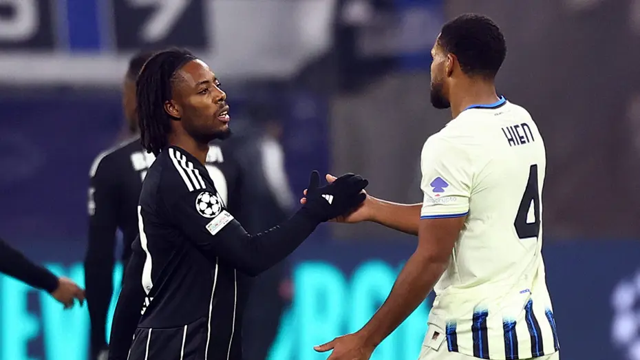 Icardi'nin yerine Fransız golcü geliyor! Galatasaray'a olumlu cevap verip ateşi yaktı - 4