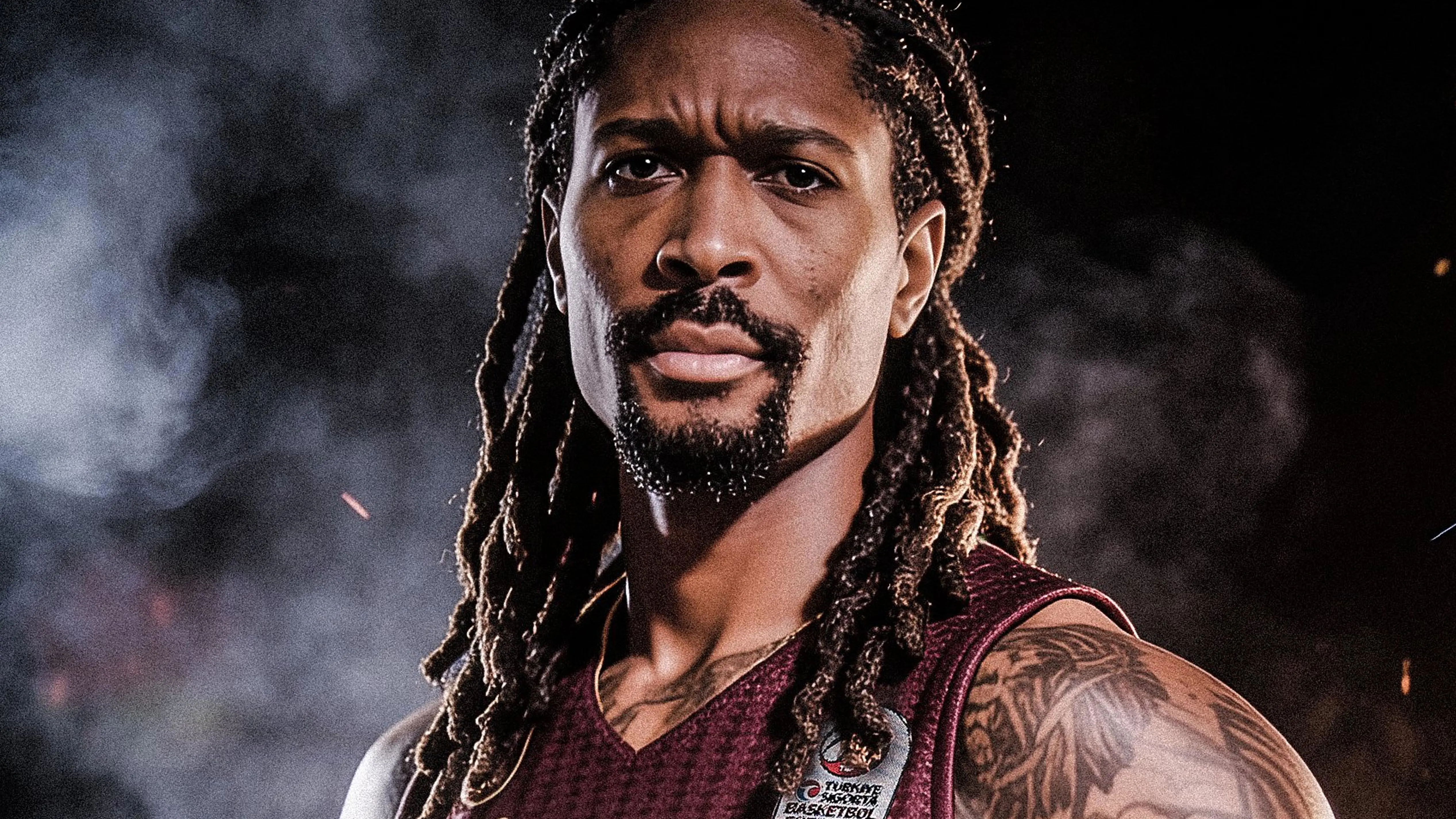 Trabzonspor, Emanuel Terry'i kadrosuna kattı | NTVSpor