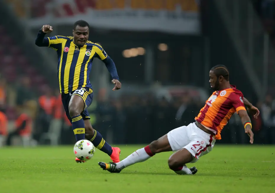 Kerem Aktürkoğlu daha Fenerbahçe formasıyla sahaya çıkmadan rekor kırdı: Zirve artık ona ait - 7 Kerem Aktürkoğlu daha Fenerbahçe formasıyla sahaya çıkmadan rekor kırdı: Zirve artık ona ait - 7