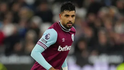 Beşiktaş Rıdvan Yılmaz'ı beklerken, İngilizlerden sürpriz sol bek iddiası