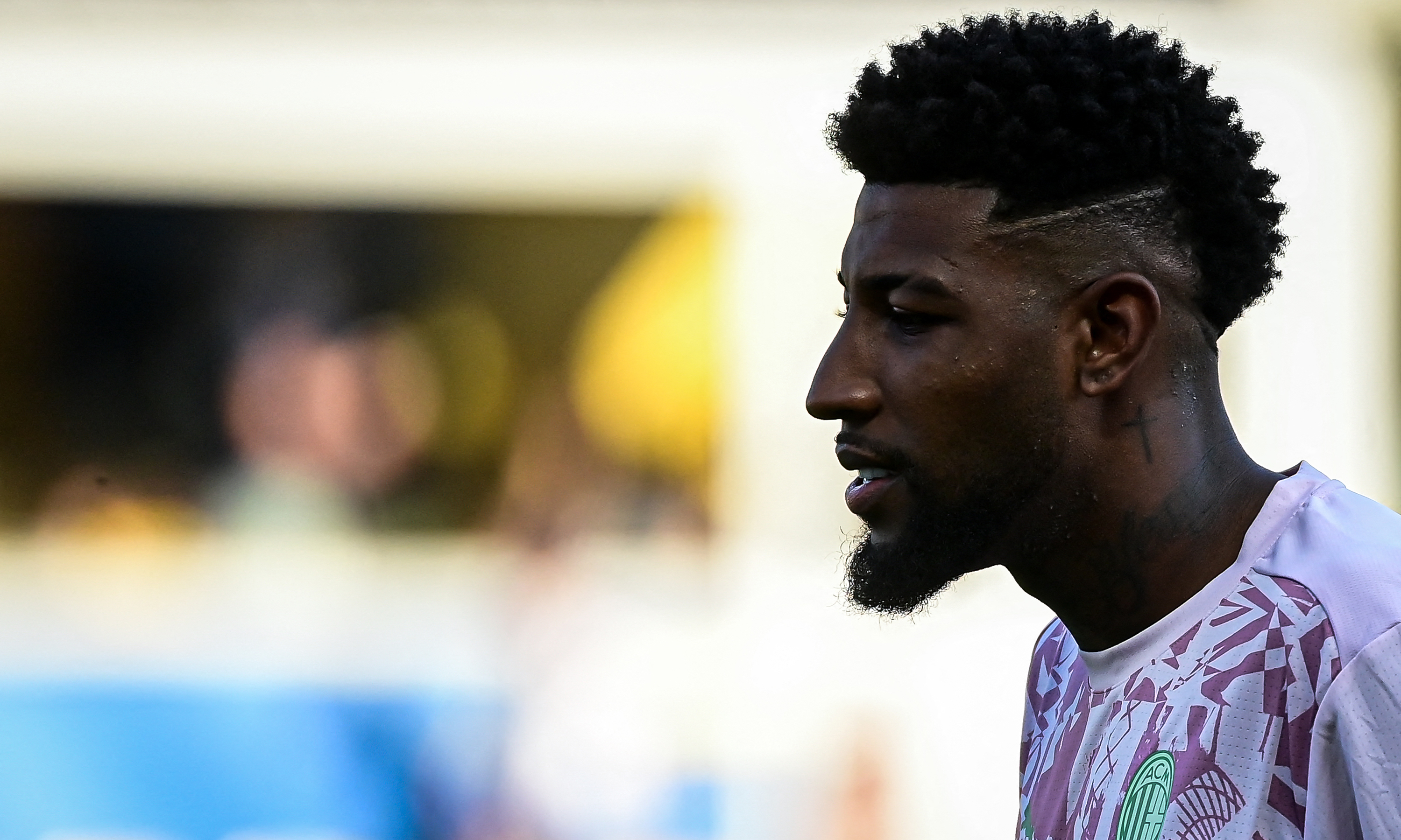 Beşiktaş transferden çekilmişti: Emerson imzayı atıyor