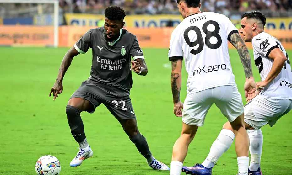 Beşiktaş transferden çekilmişti: Emerson imzayı atıyor - 2