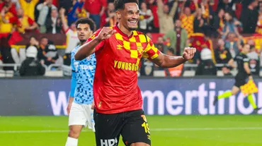 Göztepe kasasını doldurdu: Emersonn transferinden gelecek para belli oldu