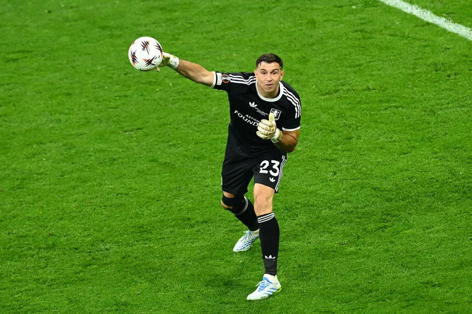 UEFA Avrupa Ligi finalinde şok gerçek maç sonrası ortaya çıktı! Kırık parmakla oynamış - 2