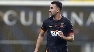 Galatasaray'da girişimler başladı: Eski oyuncusunu geri getiriyor