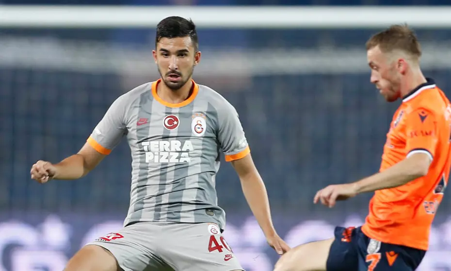 İmzaya İstanbul'a geliyor: Emin Bayram'ın transferi Galatasaray'a fırsat doğurdu - 3