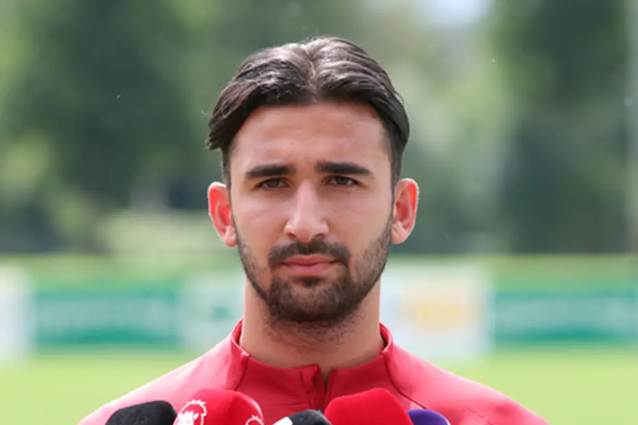 Emin Bayram Fenerbahçe Transfer