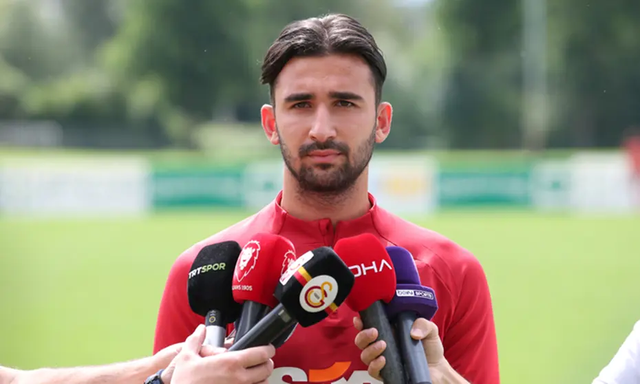 İmzaya İstanbul'a geliyor: Emin Bayram'ın transferi Galatasaray'a fırsat doğurdu - 3