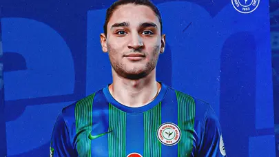 Fenerbahçe'de ayrılık: Emir Ortakaya bu kez bonservisiyle veda etti