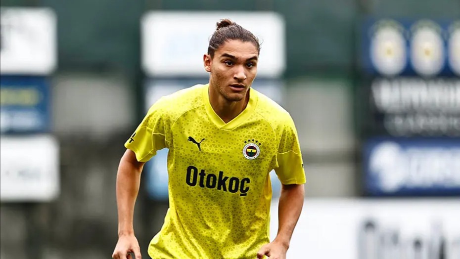 Fenerbahçe'de ayrılık: Emir Ortakaya'nın sözleşmesinde dikkat çeken detay