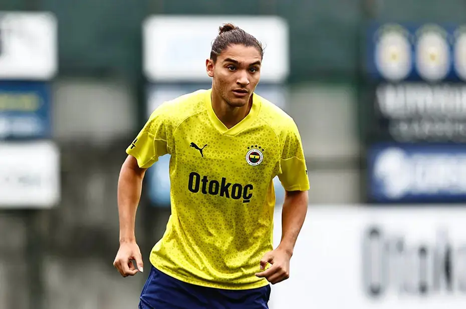 Selçuk Şahin, Fenerbahçe'den transfer yaptı: Eyüpspor'dan çifte imza - 2