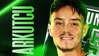 Fenerbahçe'de ayrılık: Bodrum FK'ya 3 yıllık imza attı