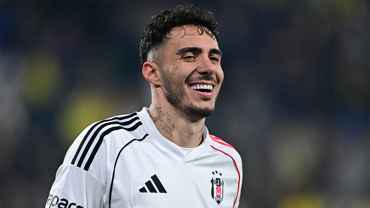Fenerbahçe ile Beşiktaş arasında yılın takası! Emirhan Topçu'ya karşılık... | Transfer hattı