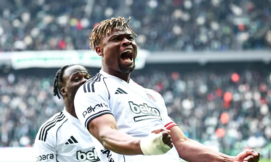 Sergen Yalçın tam da Galatasaray derbisi öncesi sezonun en kritik kararını verdi! Artık her şey netleşti - 2