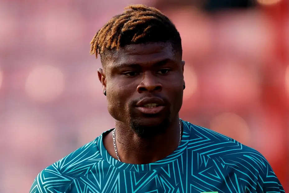 Ve Beşiktaş işi bitirdi! Sergen Yalçın'ın en çok istediği transfer tamam - 2