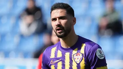 Eyüpspor'da Emre Akbaba depremi Eyüpspor'da Emre Akbaba depremi