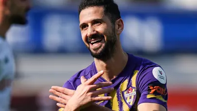 Emre Akbaba sürpriz transfere imza atıyor! Anlaşma sağlandı