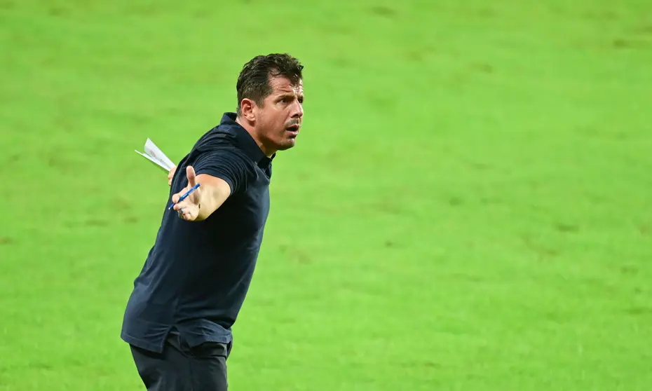 Emre Belözoğlu'ndan istifa açıklaması!