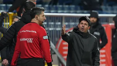 Emre Belözoğlu'yla gerilim! Thomas Reis'tan açıklama: "Şaşırdım"