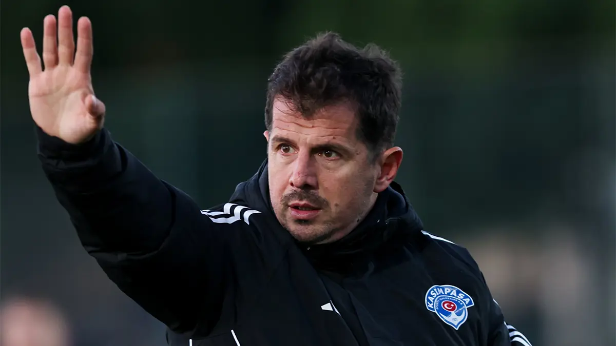 Emre Belözoğlu Fenerbahçe'den 3. transferini de yapıyor: Bonservisine 8.3 milyon euro ödenmişti