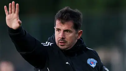 Emre Belözoğlu'na şok: Fenerbahçe'ye çelme taktıktan sonra oynadıkları ilk maçta dev yıkım