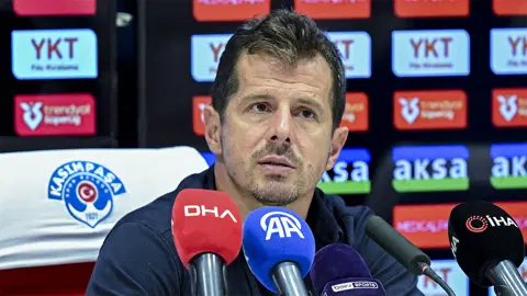 Günün notu | Galatasaray maçı öncesi Emre Belözoğlu: "Belirlediğimiz senaryolar var"