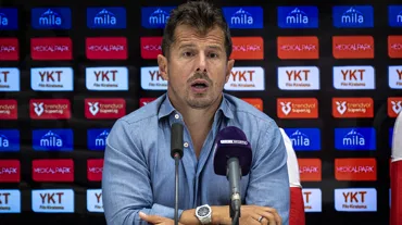 Emre Belözoğlu'ndan Trabzonspor maçı sonrası genç futbolculara destek