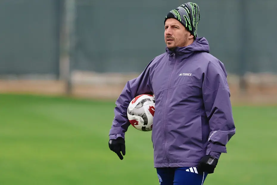 Emre Belözoğlu'ndan maç sonu büyük patlama: Galatasaray'ı örnek göstererek isyan etti - 2