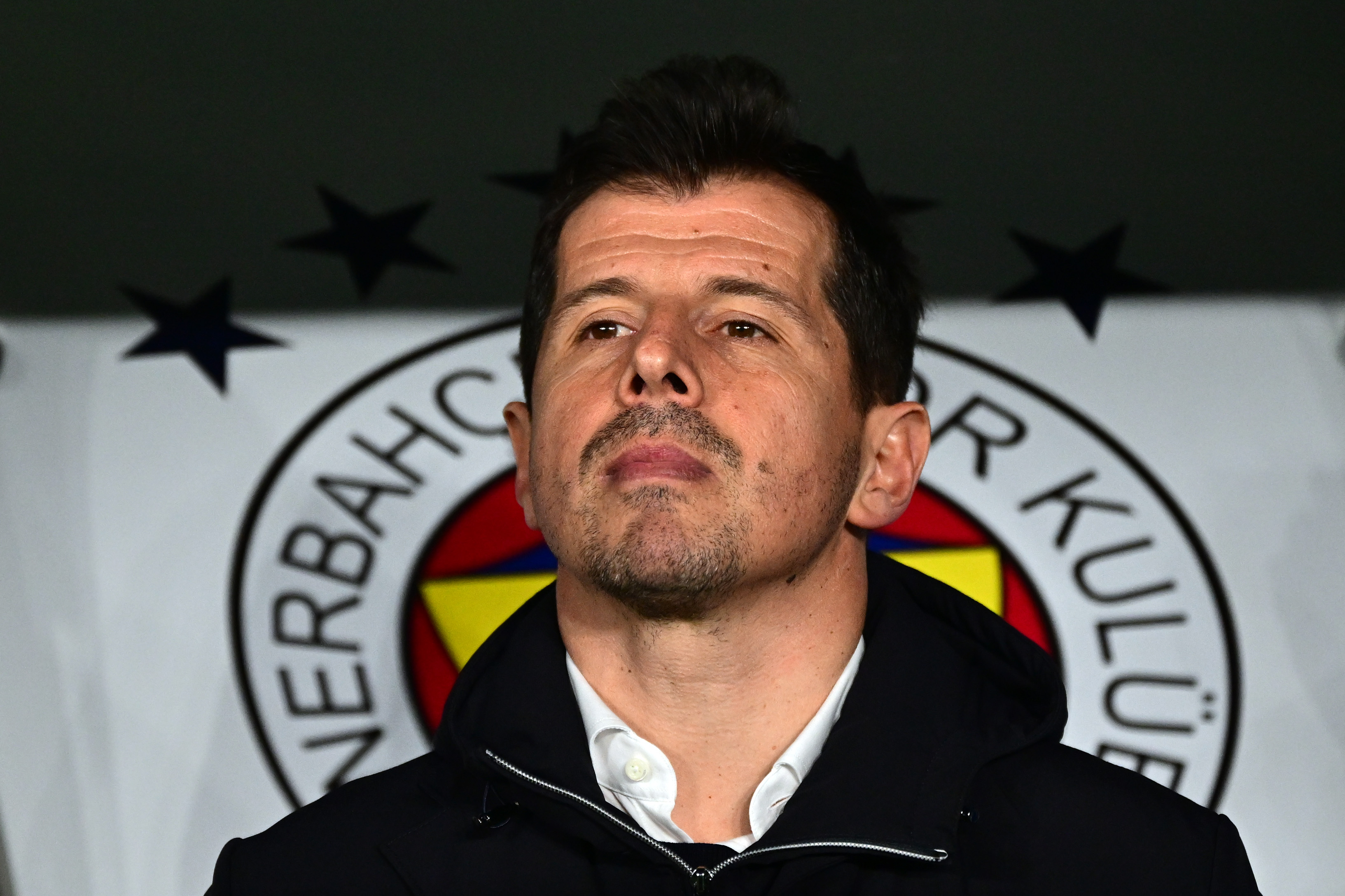 Emre Belözoğlu'dan puan yorumu: "Sürpriz değil"