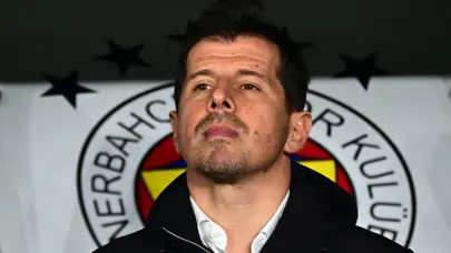 Emre Belözoğlu'dan puan yorumu: "Sürpriz değil"