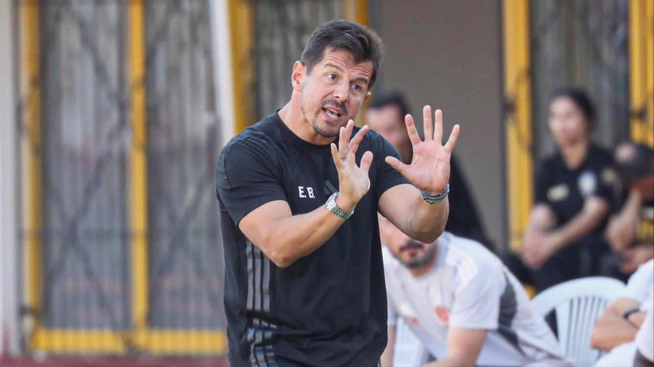 Ve Eyüpspor'dan Emre Belözoğlu için resmi açıklama geldi