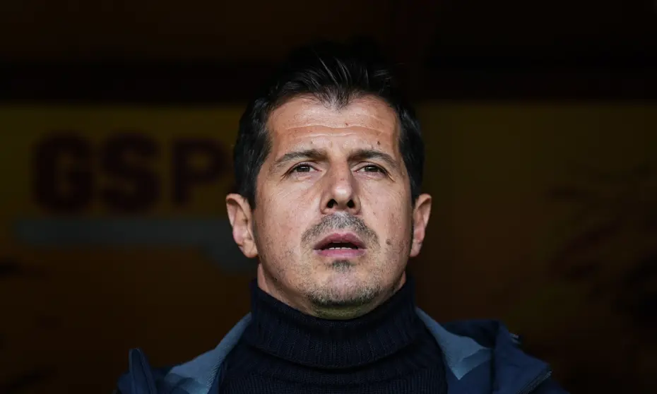 Emre Belözoğlu Fenerbahçe'den 3. transferini de yapıyor: Bonservisine 8.3 milyon euro ödenmişti - 2