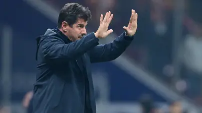 Emre Belözoğlu: "Minimum 7-8 oyuncu değişmeli"