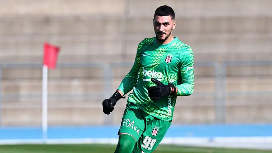 Beşiktaş ayrılığı resmen açıkladı! Süper Lig ekibine transfer oldu - 3 Beşiktaş ayrılığı resmen açıkladı! Süper Lig ekibine transfer oldu - 3