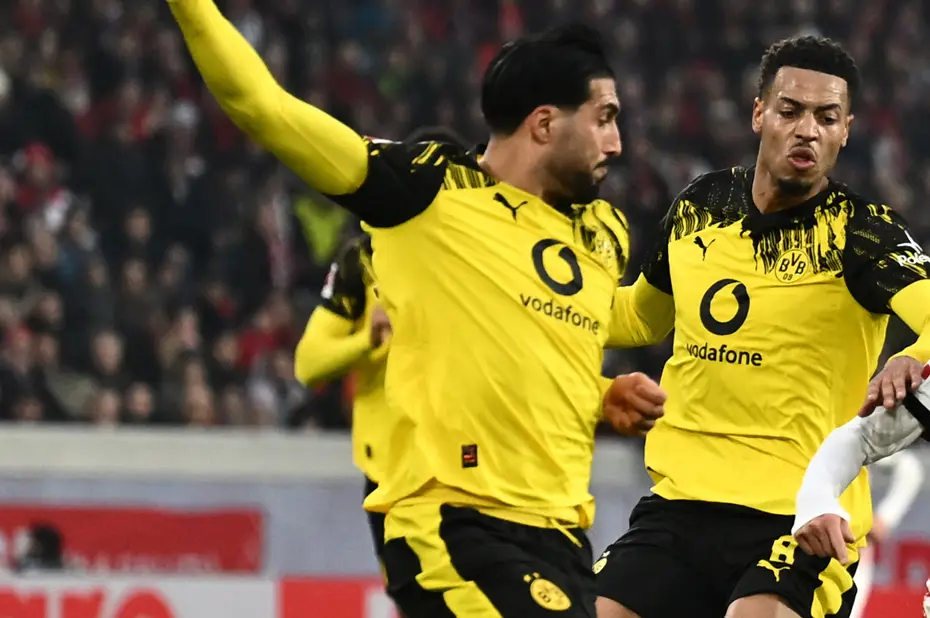 Beşiktaş'ın istediği Emre Can'dan sözleşme gerçeği: Transfer durumuna dair her şeyi tek tek açıkladı - 4