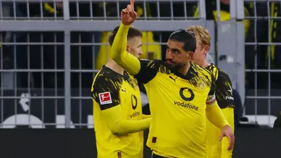 3 büyüklerin Emre Can savaşı: Sözleşmesi sezon sonunda bitiyor