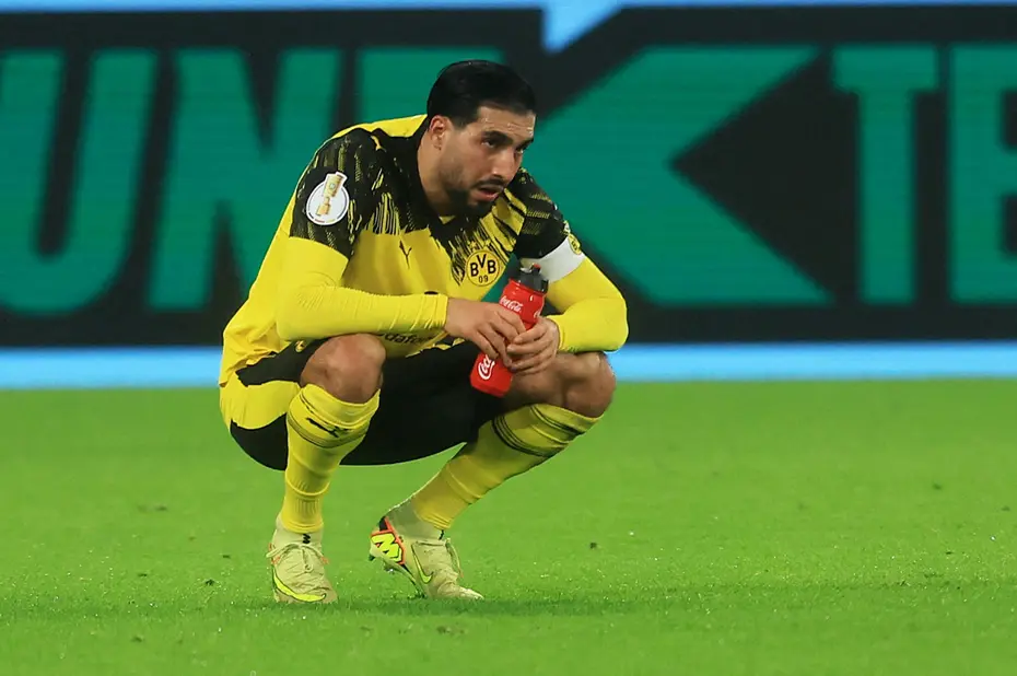 Emre Can da "Gelirim" dedi: Çifte transfer bombası artık an meselesi - 2