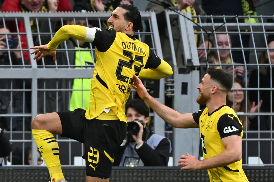 Beşiktaş'ın istediği Emre Can'dan sözleşme gerçeği: Transfer durumuna dair her şeyi tek tek açıkladı - 2