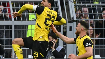 Emre Can da "Gelirim" dedi: Çifte transfer bombası artık an meselesi