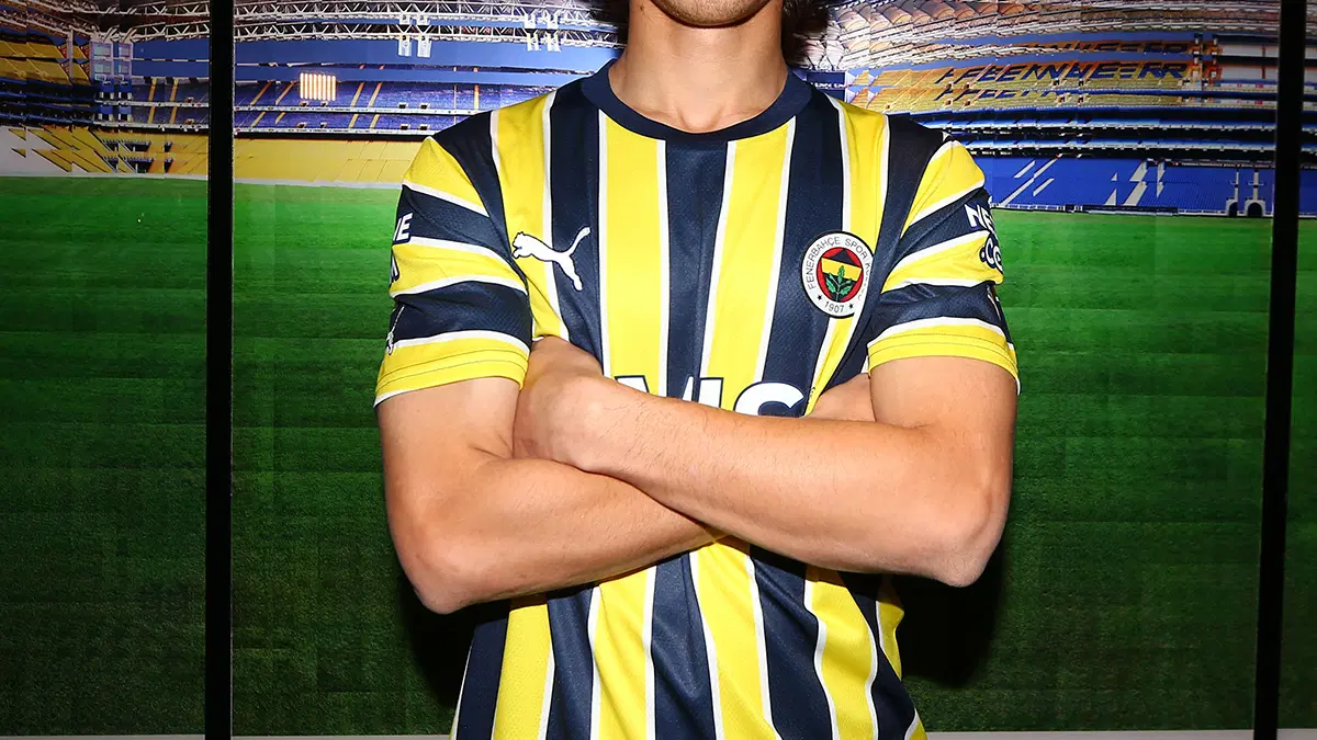 Fenerbahçe'de ayrılık resmileşti! Süper Lig ekibi transferi duyurdu