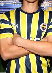 Ayrılık resmileşti! Süper Lig ekibi transferi duyurduAyrılık resmileşti! Süper Lig ekibi transferi duyurdu