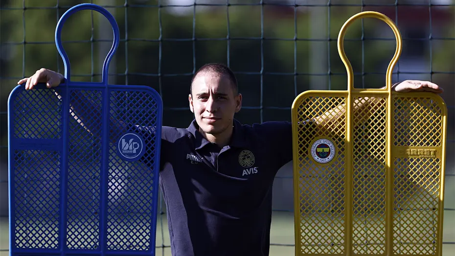 Emre Mor transferde sağ gösterip sol vurdu! 20 yıllık kariyerinde ilki yaşayacak - 2 Emre Mor transferde sağ gösterip sol vurdu! 20 yıllık kariyerinde ilki yaşayacak - 2