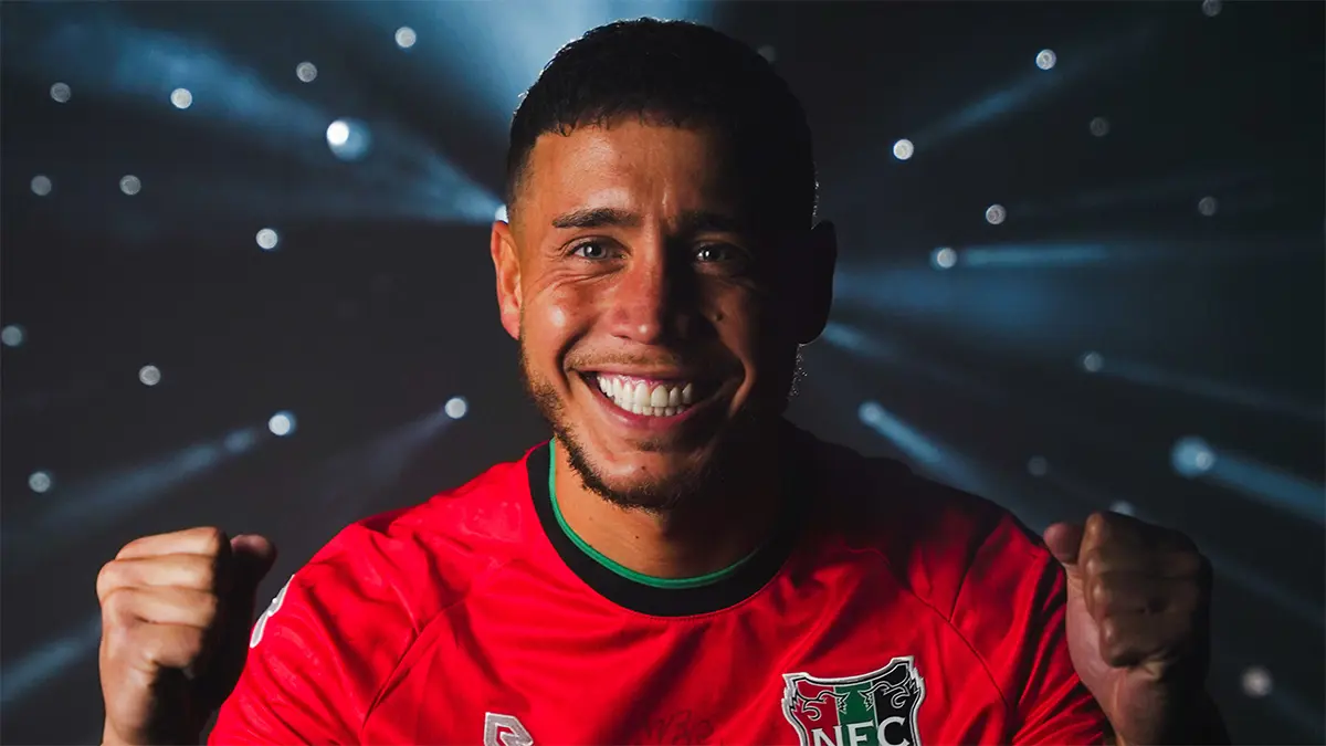 Emre Mor yeni takımına imzayı attı