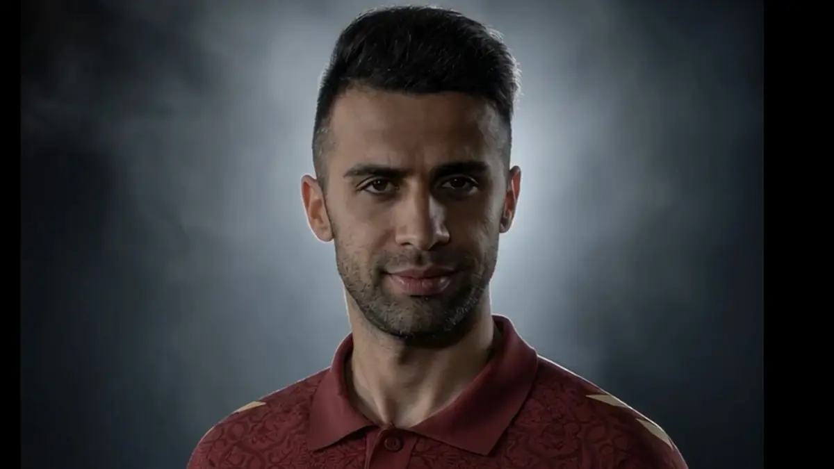 1. Lig'in yeni takımından Emre Taşdemir sürprizi